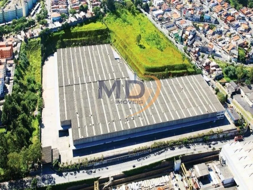 Foto 1 de Galpão/Depósito/Armazém para alugar, 36039m² em Jaragua, São Paulo