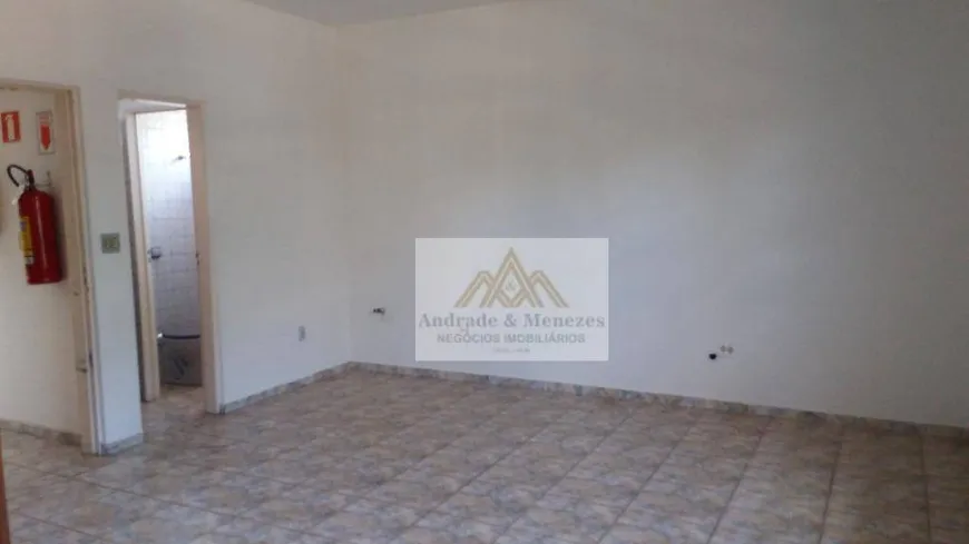 Foto 1 de Sala Comercial para alugar, 28m² em Independência, Ribeirão Preto