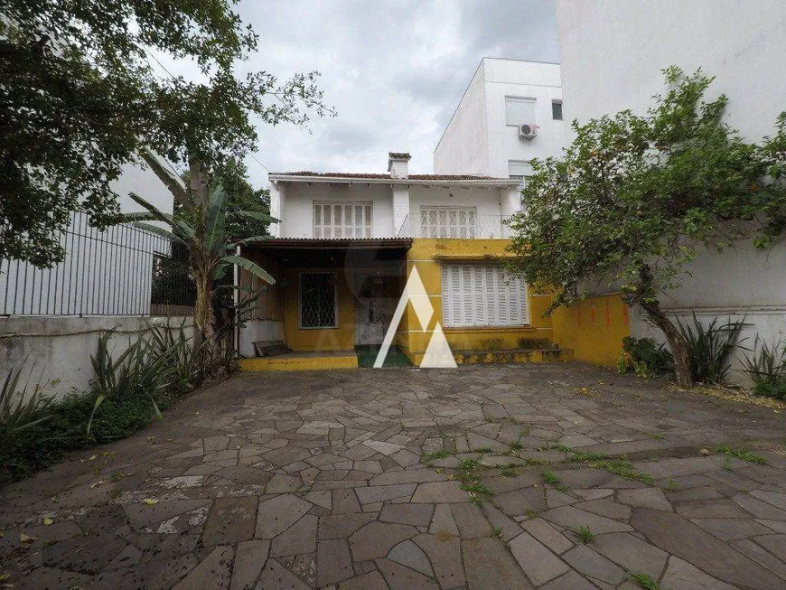 Foto 1 de Casa com 3 Quartos para venda ou aluguel, 530m² em Jardim Botânico, Porto Alegre