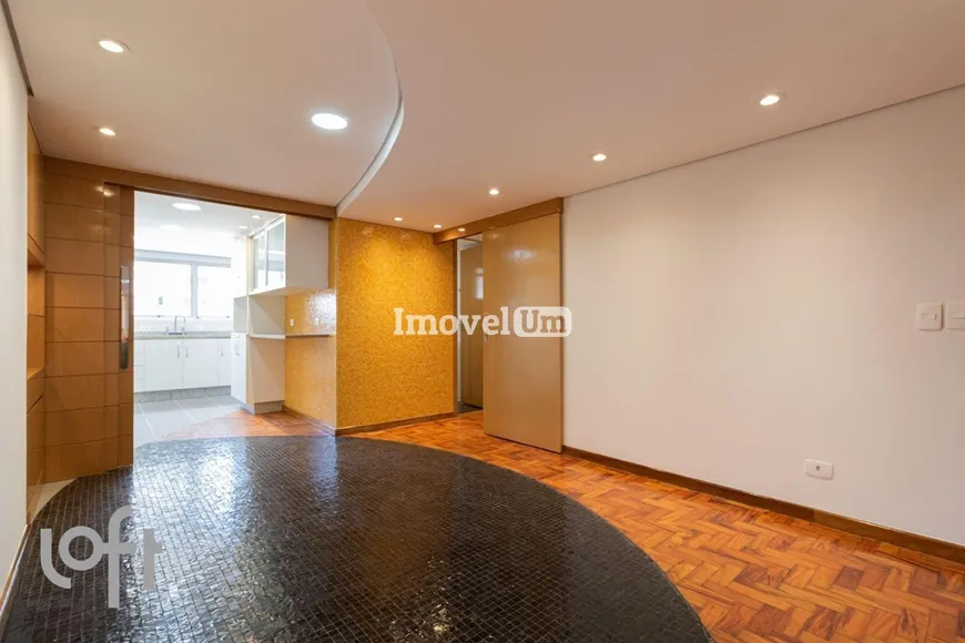 Foto 1 de Apartamento com 3 Quartos à venda, 125m² em Cerqueira César, São Paulo