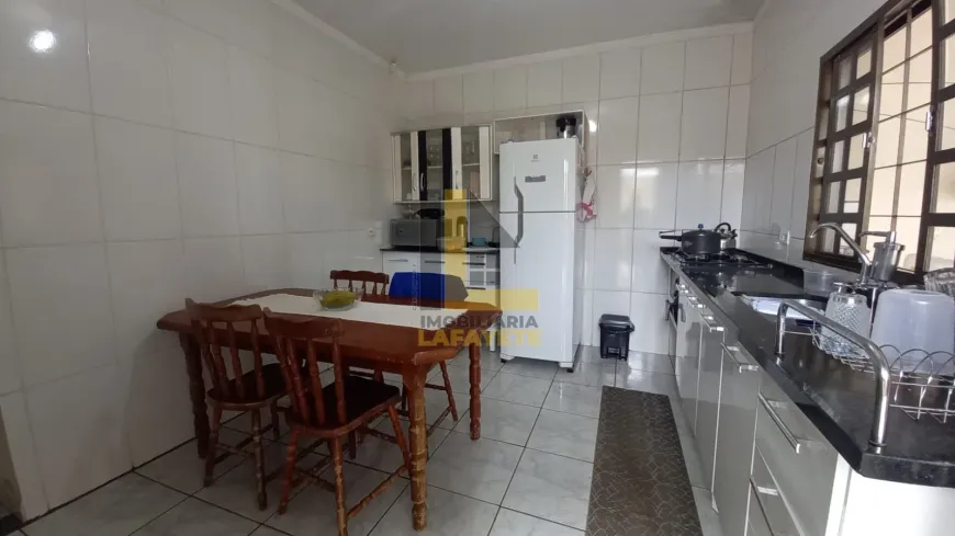 Foto 1 de Casa com 2 Quartos à venda, 100m² em Parque Residencial Dom Lafaiete Libanio, São José do Rio Preto