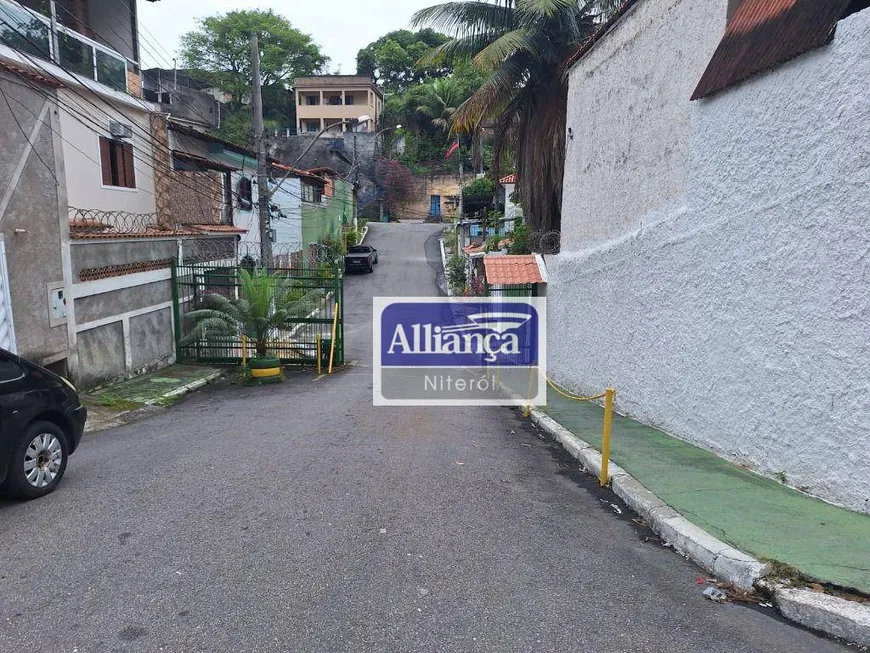 Foto 1 de Casa com 14 Quartos à venda, 500m² em Fonseca, Niterói