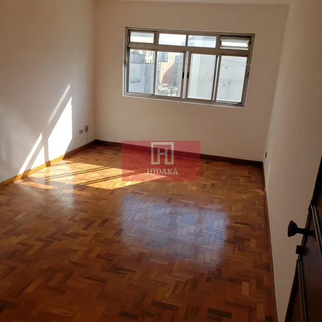 Foto 1 de Apartamento com 1 Quarto à venda, 55m² em República, São Paulo