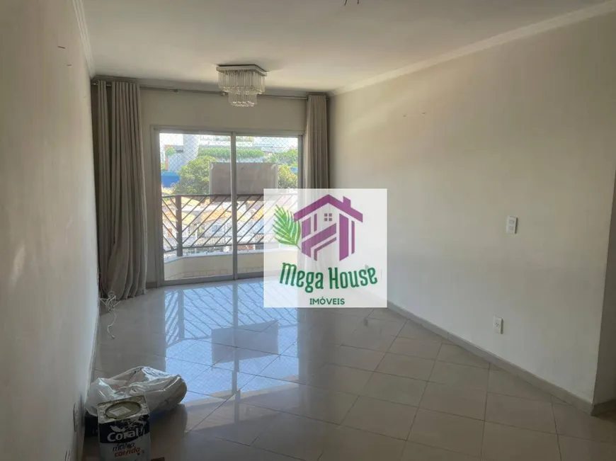 Foto 1 de Apartamento com 3 Quartos à venda, 72m² em Vila Santo Estéfano, São Paulo