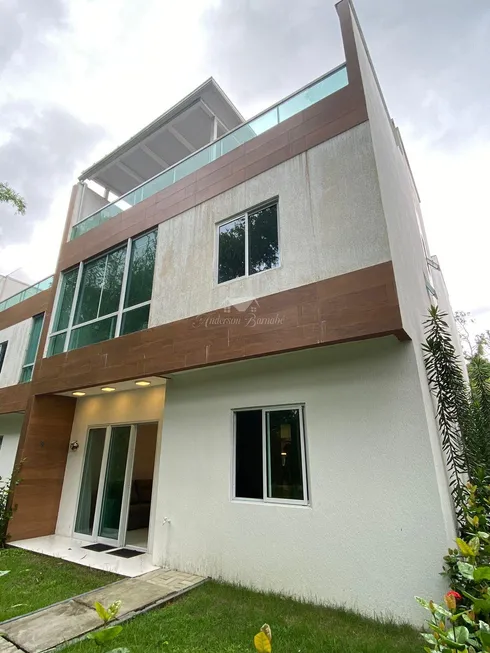 Foto 1 de Casa com 3 Quartos à venda, 221m² em Aldeia dos Camarás, Camaragibe