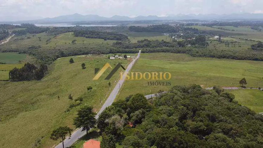 Foto 1 de Fazenda/Sítio à venda, 2920m² em Jardim Karla, Pinhais