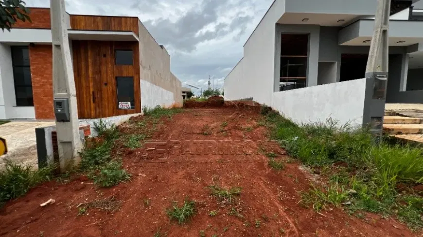 Foto 1 de Lote/Terreno à venda, 178m² em Jardim Novo Horizonte, Sorocaba