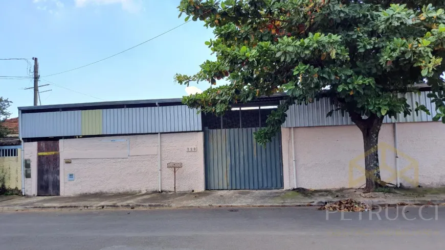 Foto 1 de Lote/Terreno à venda, 500m² em Jardim Nova Terra, Sumaré