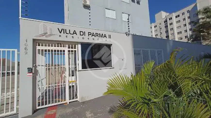 Foto 1 de Apartamento com 2 Quartos à venda, 51m² em Jardim Alvorada, Maringá