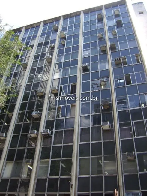 Foto 1 de Prédio Comercial para alugar, 552m² em Jardim Paulista, São Paulo