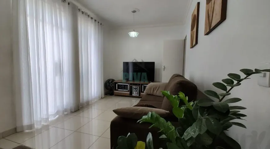 Foto 1 de Apartamento com 3 Quartos à venda, 70m² em Caiçaras, Belo Horizonte