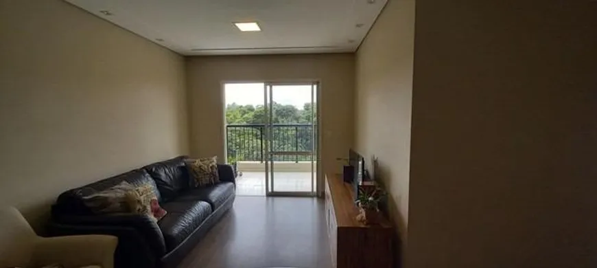 Foto 1 de Apartamento com 3 Quartos à venda, 87m² em Jardim Tupanci, Barueri