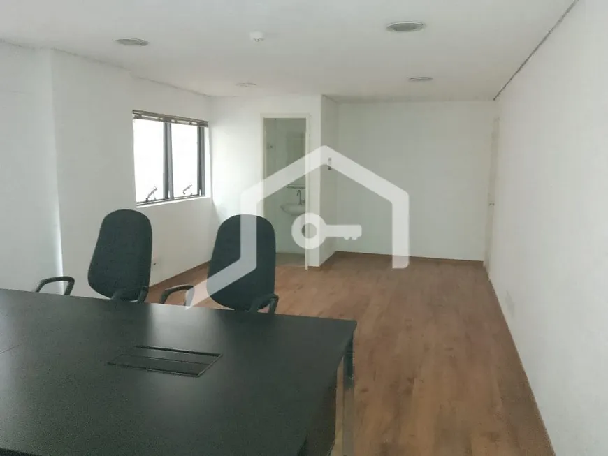 Foto 1 de Sala Comercial para alugar, 64m² em Jardim Paulista, São Paulo