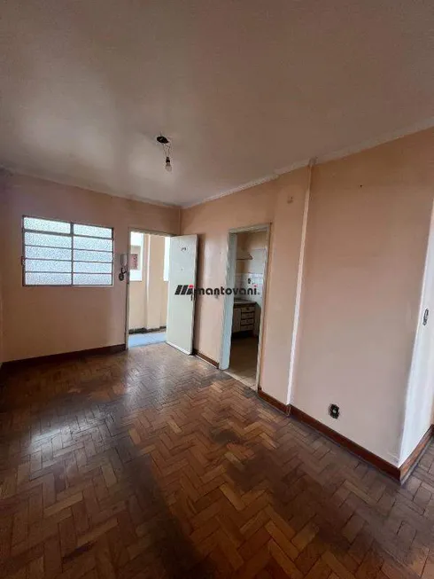 Foto 1 de Apartamento com 2 Quartos para alugar, 26m² em Vila Prudente, São Paulo