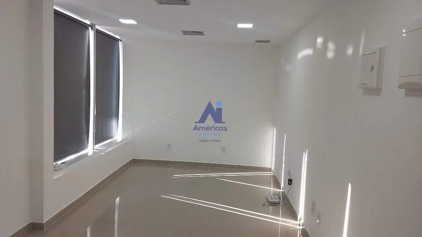 Foto 1 de Sala Comercial à venda, 22m² em Recreio Dos Bandeirantes, Rio de Janeiro