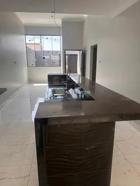 Foto 1 de Casa com 3 Quartos à venda, 110m² em Bonfim Paulista, Ribeirão Preto