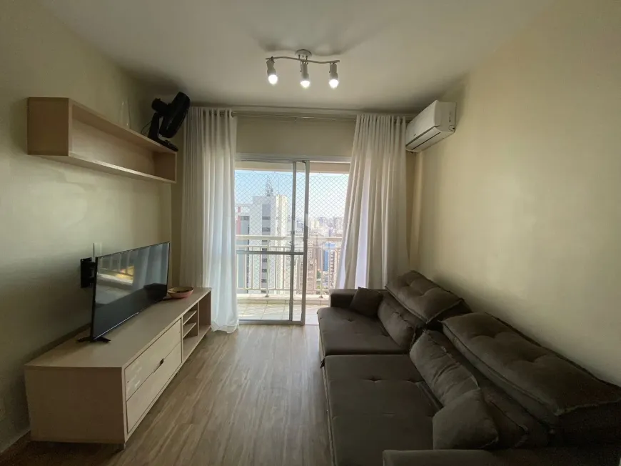 Foto 1 de Apartamento com 2 Quartos à venda, 55m² em Paraíso, São Paulo