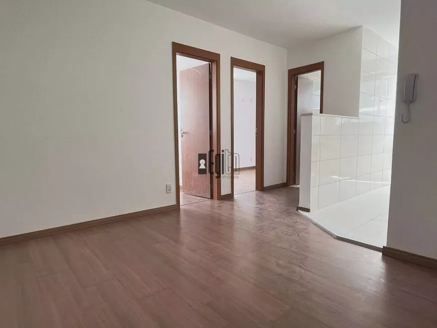 Foto 1 de Apartamento com 2 Quartos à venda, 71m² em São Pedro, Juiz de Fora