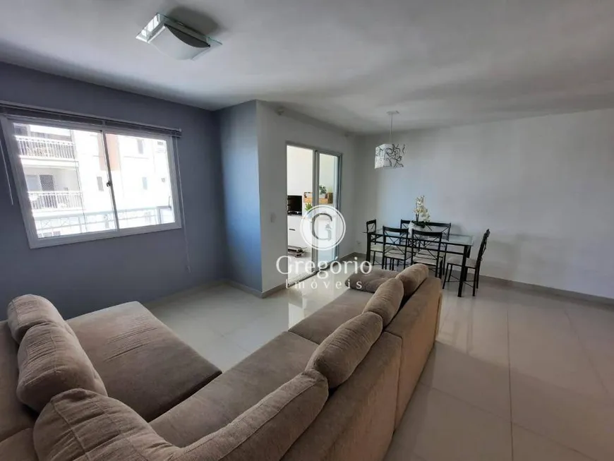 Foto 1 de Apartamento com 3 Quartos à venda, 95m² em Butantã, São Paulo