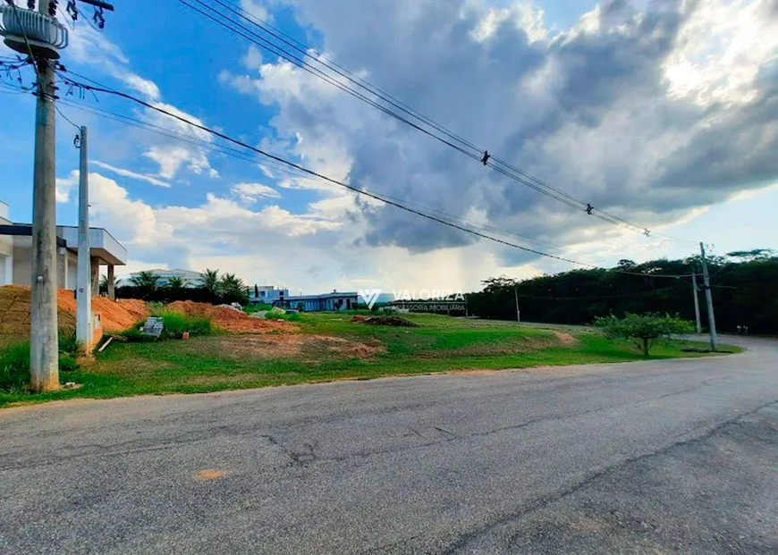 Foto 1 de Lote/Terreno à venda, 1000m² em Jardim Dacha Sorocaba, Sorocaba