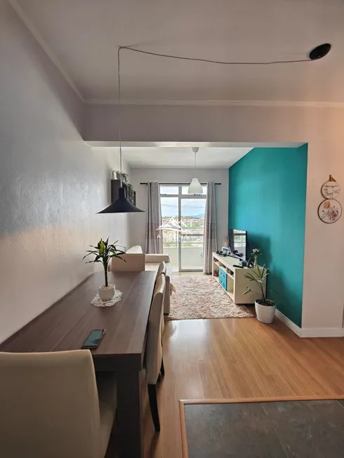 Foto 1 de Apartamento com 1 Quarto à venda, 39m² em Campinas, São José
