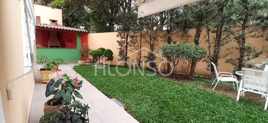 Foto 1 de Casa de Condomínio com 4 Quartos à venda, 300m² em Butantã, São Paulo