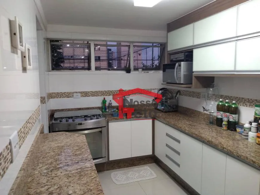 Foto 1 de Apartamento com 2 Quartos à venda, 70m² em Vila Siqueira, São Paulo