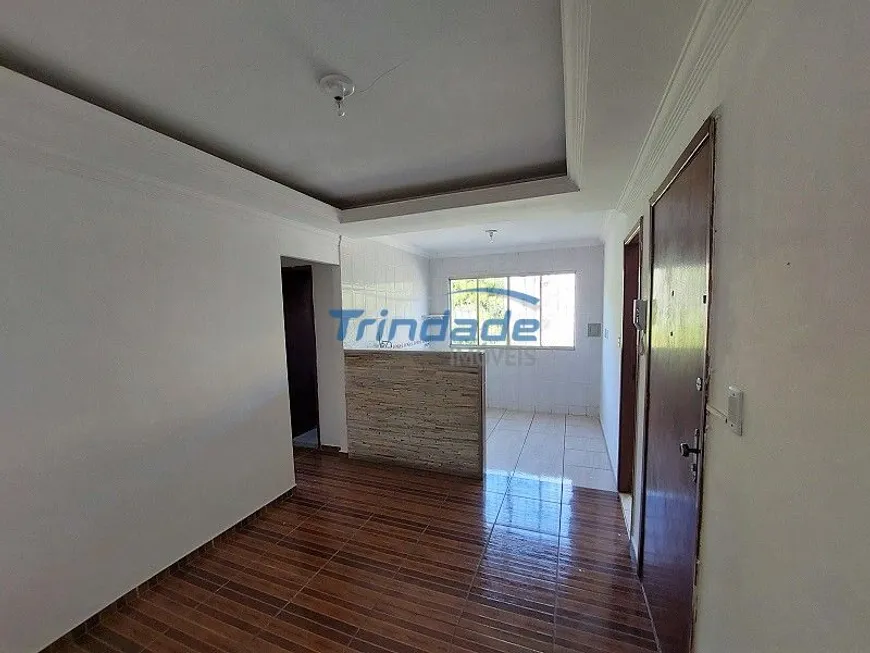 Foto 1 de Apartamento com 3 Quartos à venda, 68m² em Rosário, Sabará