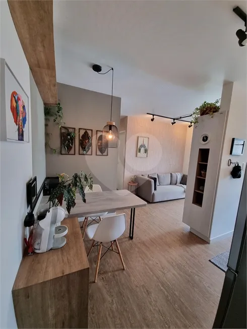 Foto 1 de Apartamento com 2 Quartos à venda, 62m² em Alto da Lapa, São Paulo