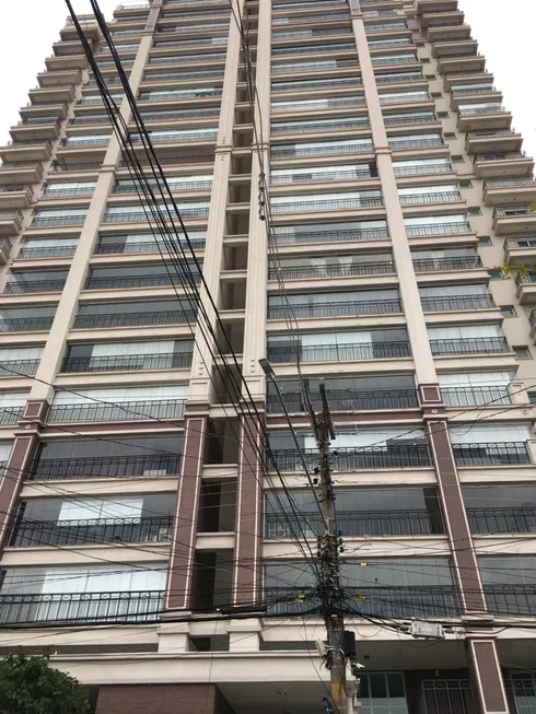 Foto 1 de Apartamento com 3 Quartos à venda, 205m² em Santa Teresinha, São Paulo