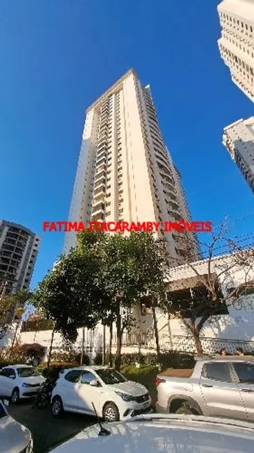 Foto 1 de Apartamento com 2 Quartos à venda, 68m² em Setor Bueno, Goiânia