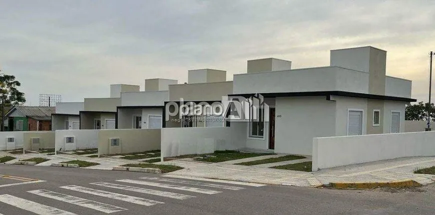 Foto 1 de Casa com 2 Quartos à venda, 45m² em Morada Gaucha, Gravataí