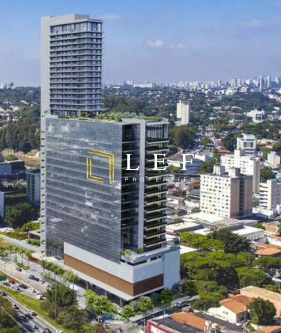 Foto 1 de Ponto Comercial para alugar, 540m² em Butantã, São Paulo