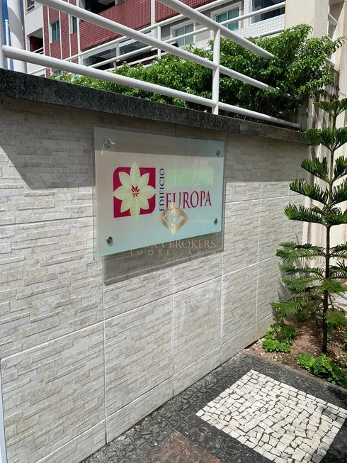 Foto 1 de Apartamento com 2 Quartos à venda, 72m² em Joaquim Tavora, Fortaleza