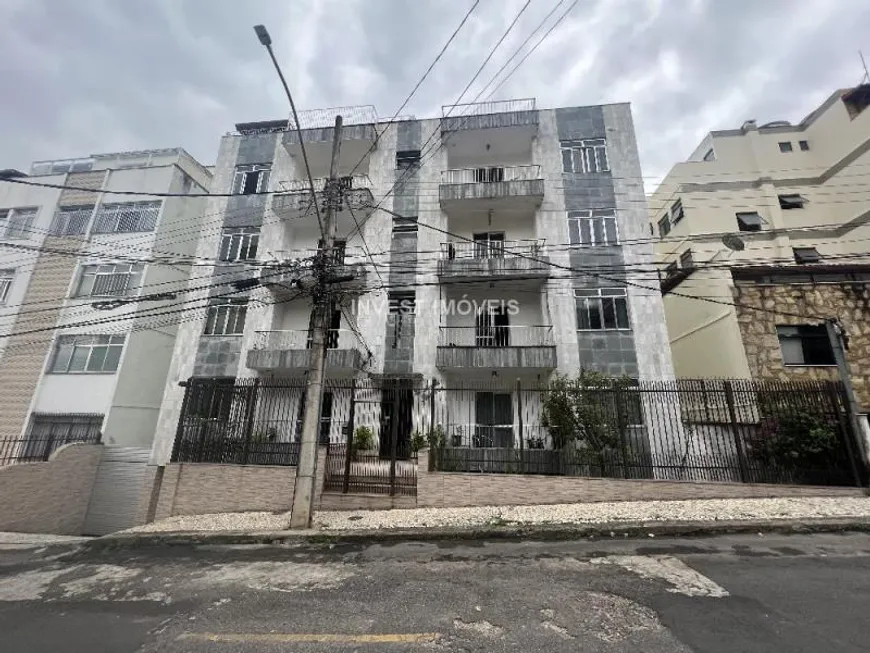 Foto 1 de Apartamento com 2 Quartos à venda, 70m² em Bom Pastor, Juiz de Fora