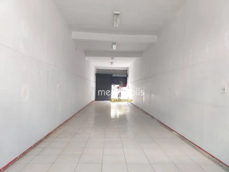 Foto 1 de Ponto Comercial para alugar, 150m² em Centro, São Caetano do Sul