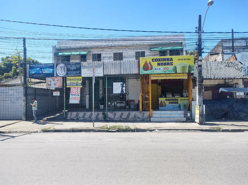 Foto 1 de Imóvel Comercial para alugar, 25m² em Peixinhos, Olinda