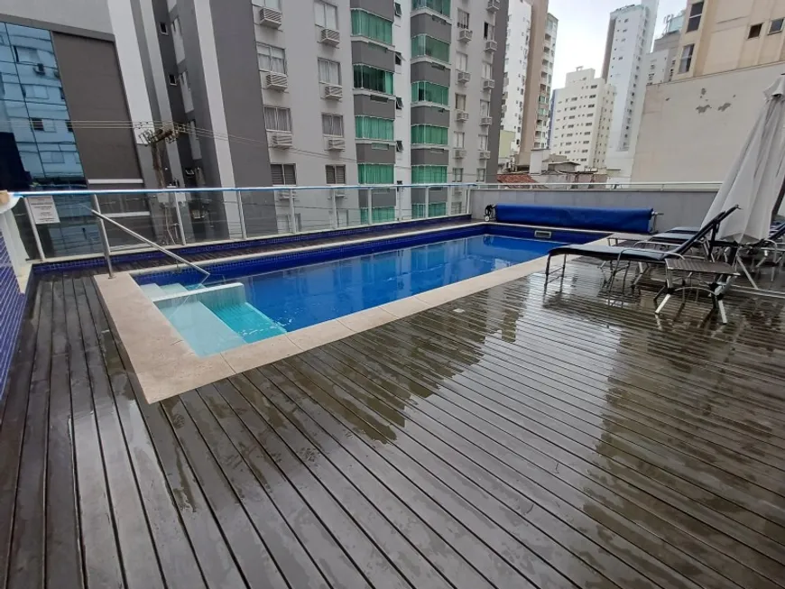 Foto 1 de Apartamento com 3 Quartos à venda, 110m² em Centro, Balneário Camboriú