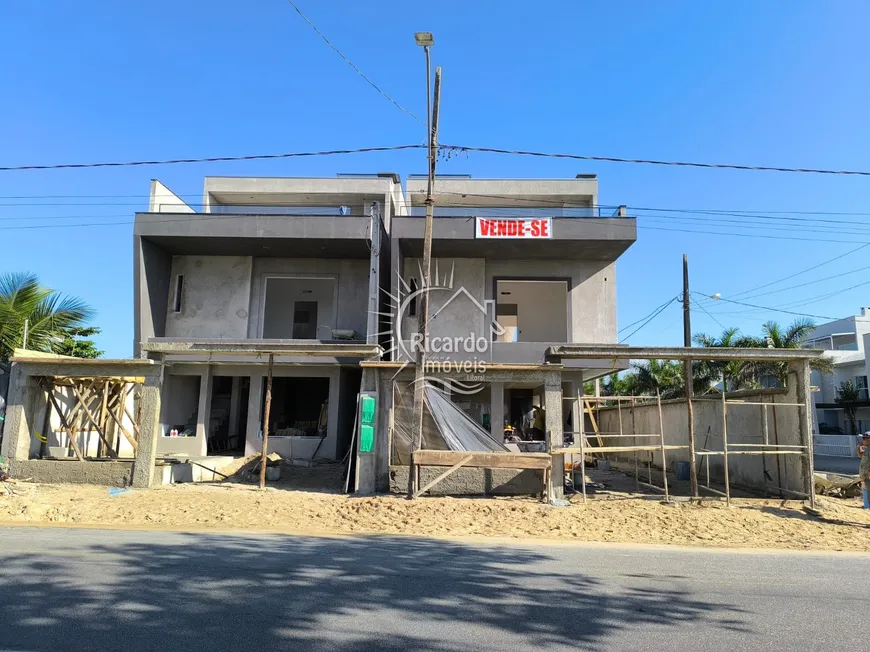 Foto 1 de Casa com 3 Quartos à venda, 220m² em , Pontal do Paraná