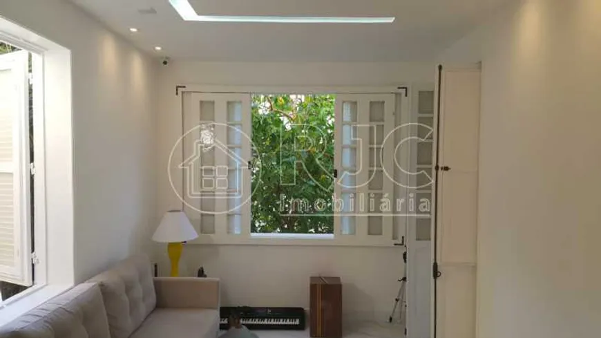 Foto 1 de Apartamento com 3 Quartos à venda, 143m² em Tijuca, Rio de Janeiro