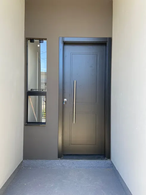 Foto 1 de Casa com 2 Quartos à venda, 60m² em Joáia, Tijucas