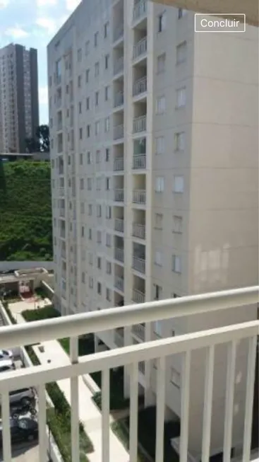 Foto 1 de Apartamento com 2 Quartos à venda, 50m² em Parque Rebouças, São Paulo