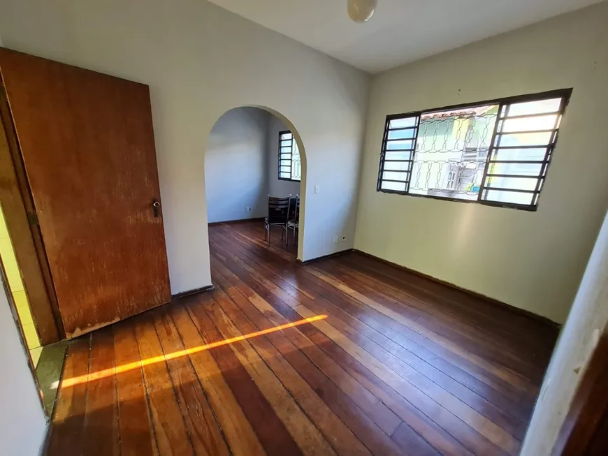 Foto 1 de Apartamento com 3 Quartos à venda, 98m² em Dona Clara, Belo Horizonte