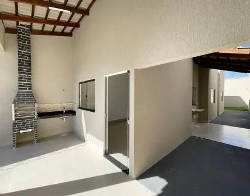 Foto 1 de Casa com 3 Quartos à venda, 165m² em Jardim São Ricardo, São Paulo