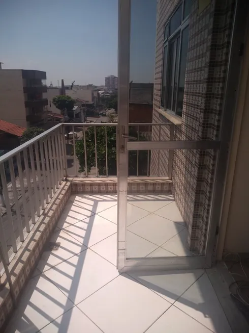 Foto 1 de Apartamento com 3 Quartos à venda, 75m² em Penha Circular, Rio de Janeiro