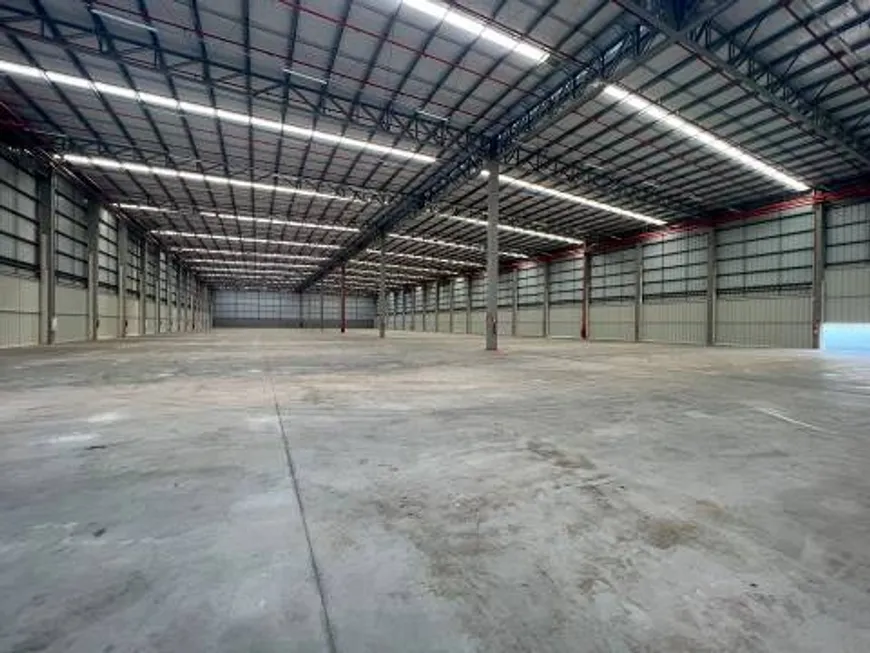 Foto 1 de Galpão/Depósito/Armazém para alugar, 1690m² em Parque Industrial, Viana