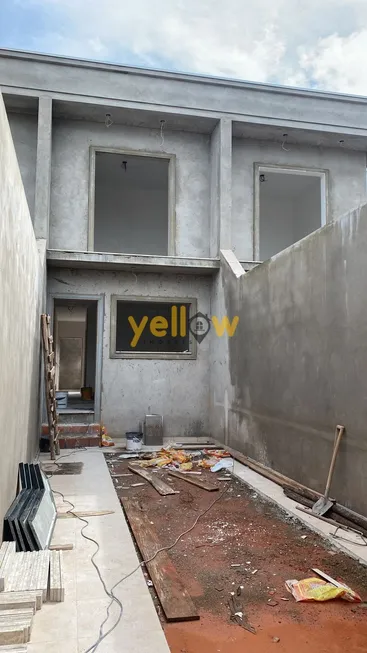 Foto 1 de Casa com 2 Quartos à venda, 125m² em Parque Residencial Scaffid II, Itaquaquecetuba