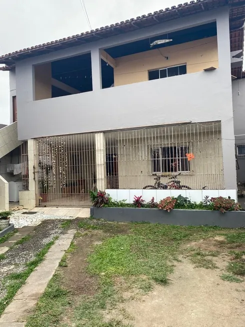 Foto 1 de Casa com 3 Quartos à venda, 220m² em Balneario de Ponta da Fruta, Vila Velha