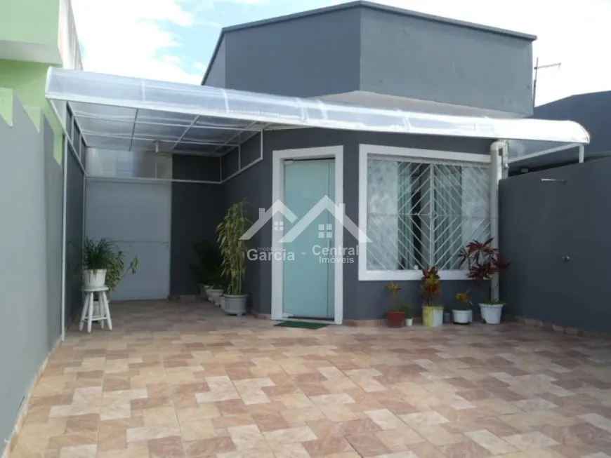 Foto 1 de Casa com 2 Quartos à venda, 60m² em Jardim Ribamar, Peruíbe