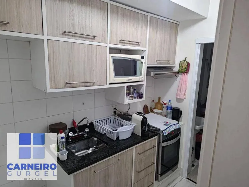 Foto 1 de Apartamento com 1 Quarto à venda, 50m² em Bela Vista, São Paulo